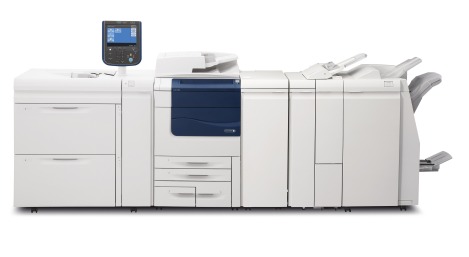 เครื่องพิมพ์ Fuji Xerox